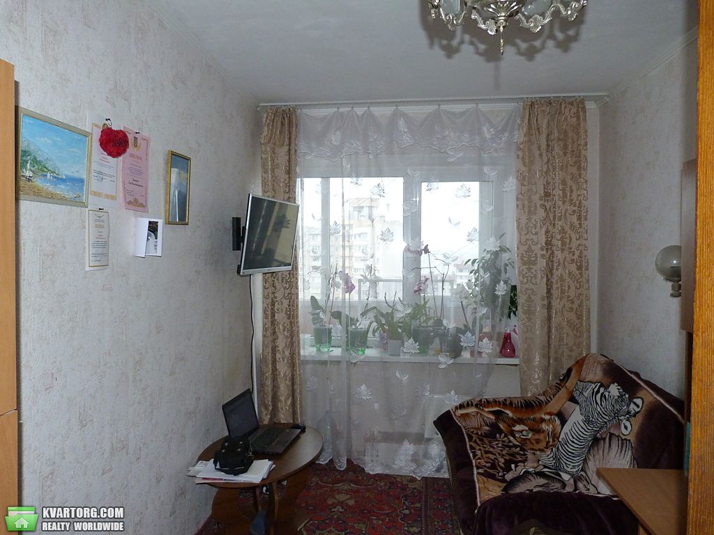 Sell 4-room apartment. Киев,  Бальзака — photo 3