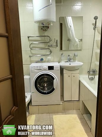 Rent out 2-room apartment. Харьков, Барабашова — photo 5