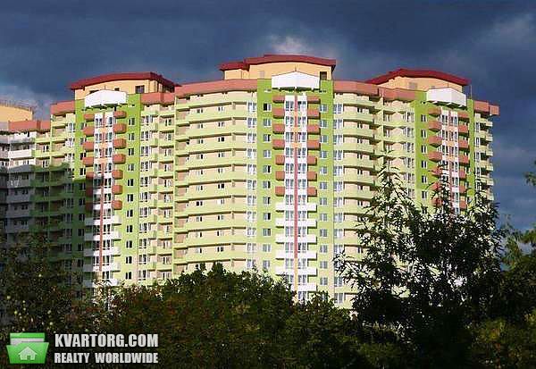 Sell 1-room apartment. Киев,  Донца — photo 1