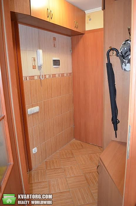 Sell 1-room apartment. Киев,  Березняковская — photo 4
