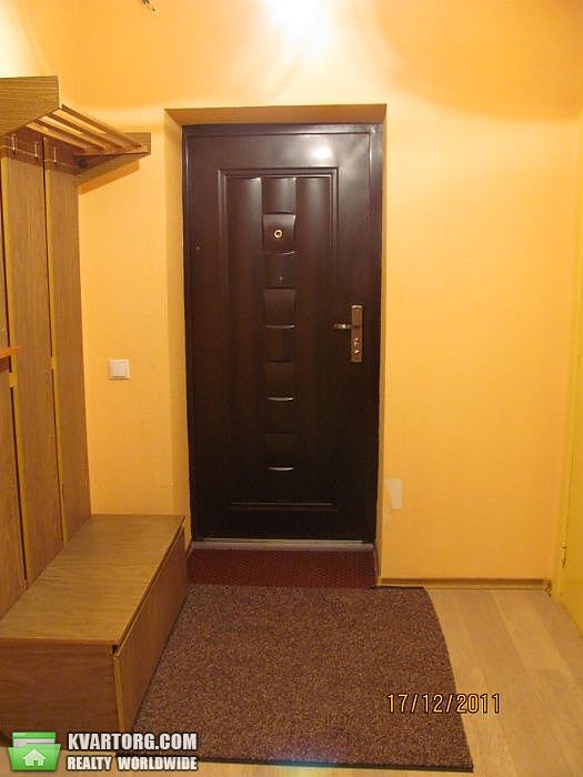 Sell 1-room apartment. Киев,  Алма-Атинская — photo 5
