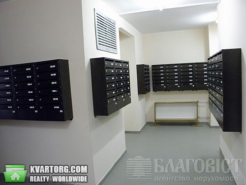 Sell 2-room apartment. Киев, Львовская — photo 2