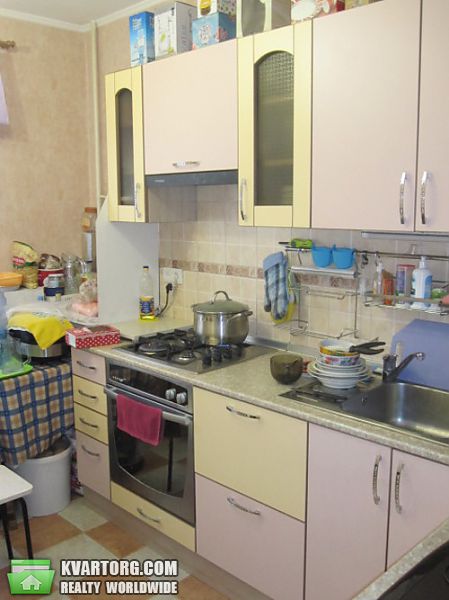 Sell 3-room apartment. Киев, Милославская — photo 1