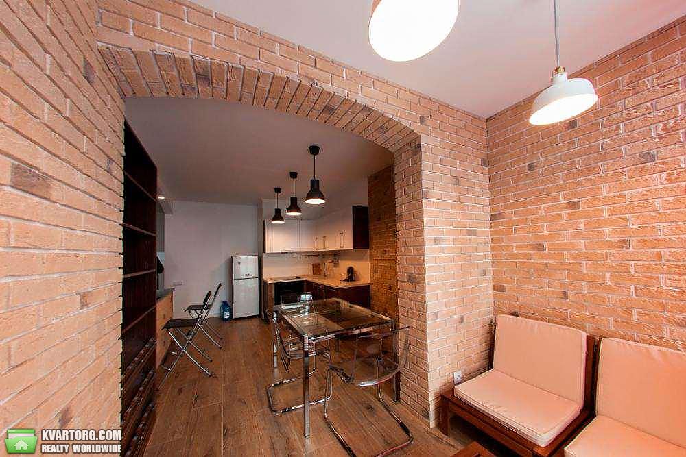 Rent out 2-room apartment. Киев,  Островского — photo 7