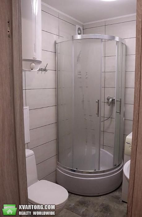 Rent out 1-room apartment. Киев,  Мечникова — photo 6