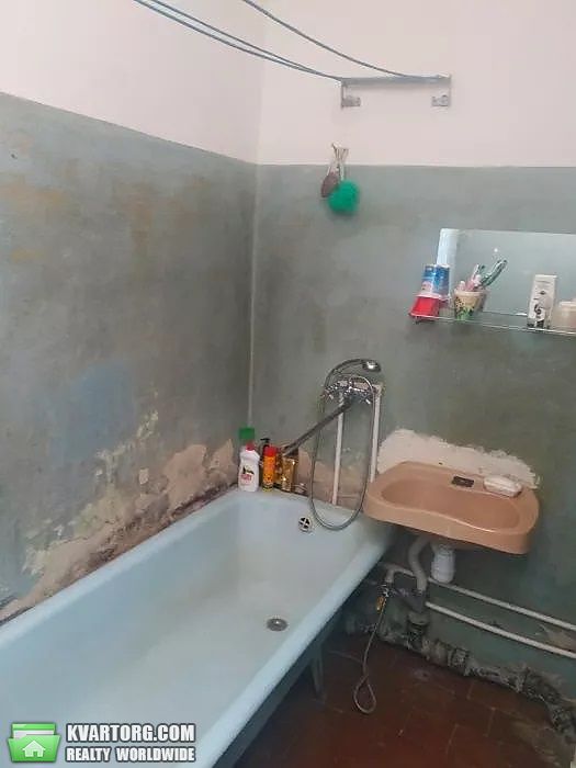 Sell 2-room apartment. Киев, Ильенко Юрия — photo 4
