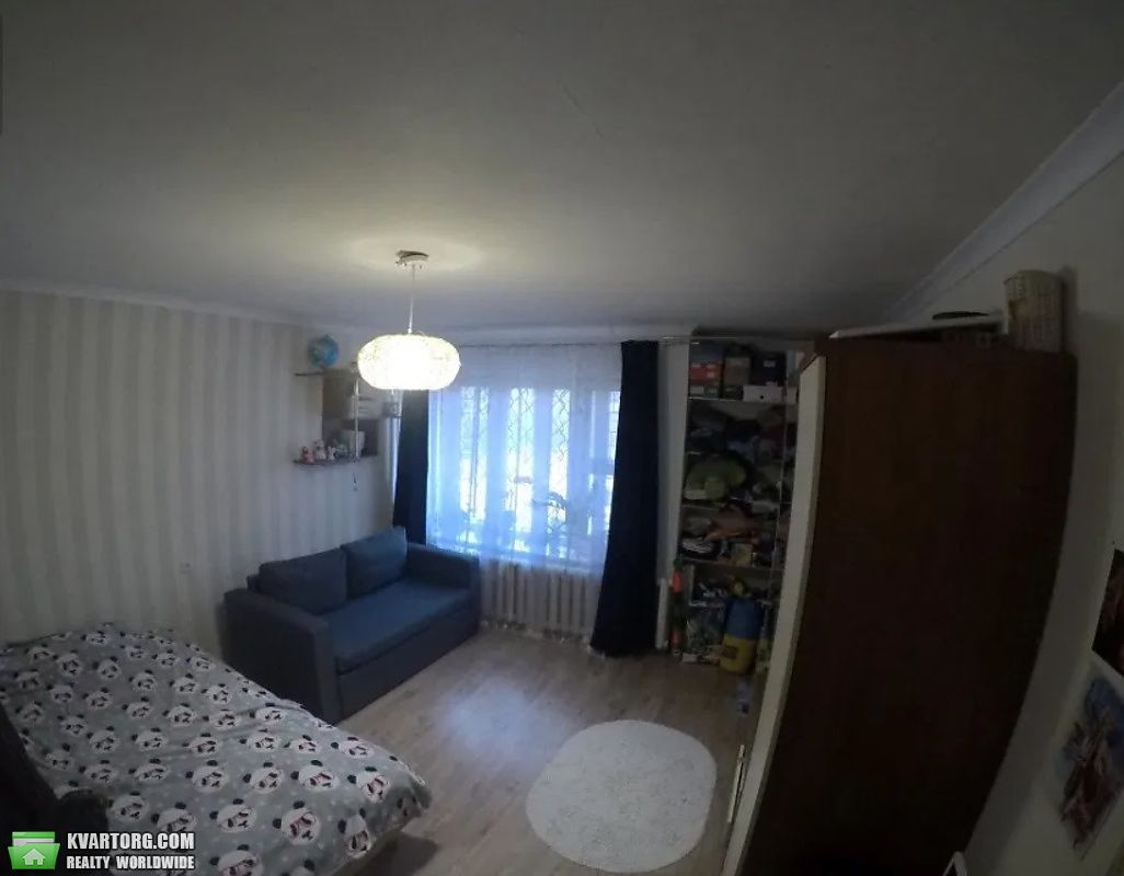 Sell 1-room apartment. Киев,  Антоновича — photo 10