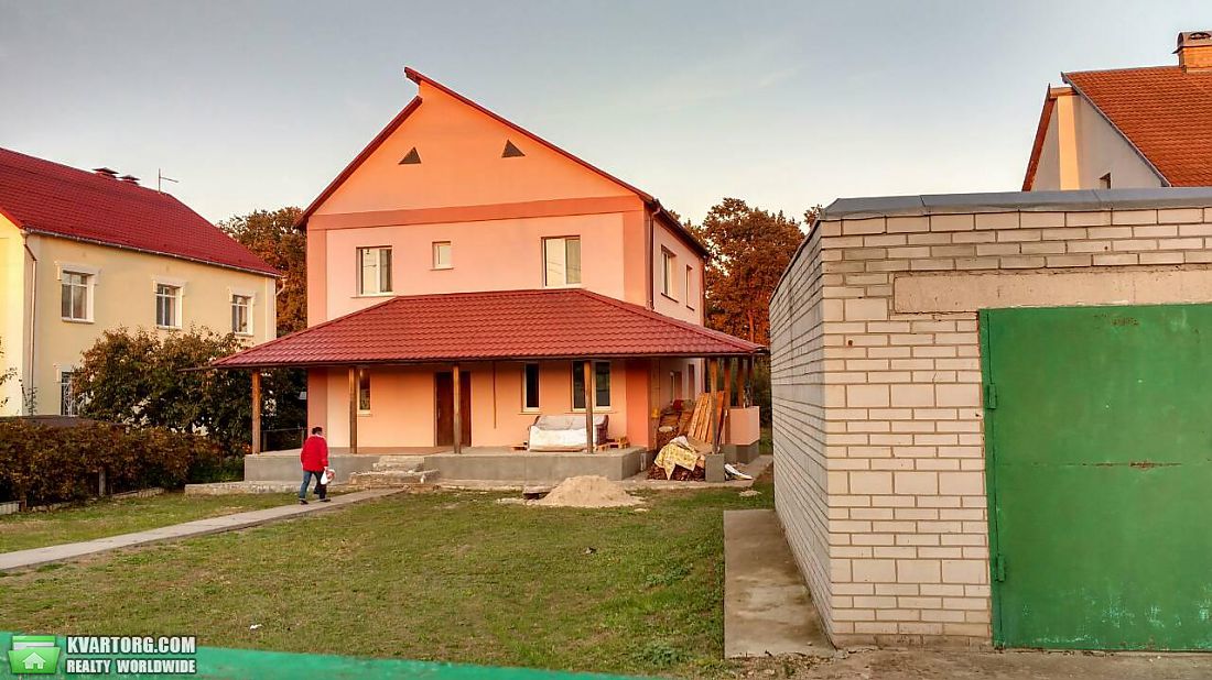 Rent out house. Киевская обл., Крюковщина — photo 5