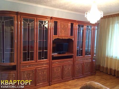 Rent out 2-room apartment. Киев, Бориса Гмыри — photo 5