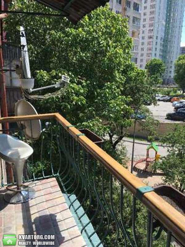 Rent out 2-room apartment. Киев,  Большая Китаевская — photo 10