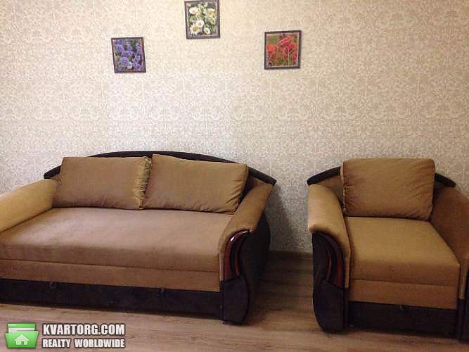 Rent out 1-room apartment. Киев,  Трутенко — photo 3