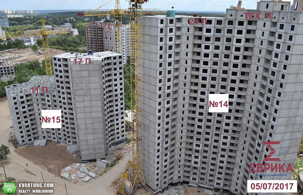 Sell 2-room apartment. Киев,  Ломоносова — photo 2