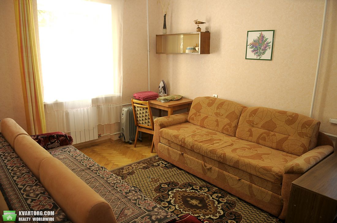 Rent out 2-room apartment. Киев,  Мартиросяна — photo 1