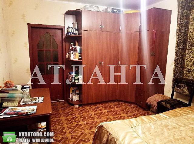 Sell 2-room apartment. Одесса, Заболотного — photo 3