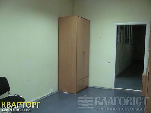Rent out office. Киев,  Соломенская — photo 8