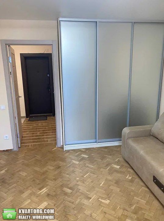 Rent out 1-room apartment. Киев,  Антоновича — photo 8