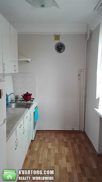 Sell 2-room apartment. Киев, Большая Васильковская — photo 1