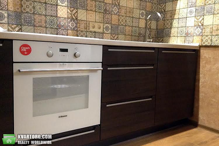 Sell 1-room apartment. Киев,  Драгоманова — photo 1