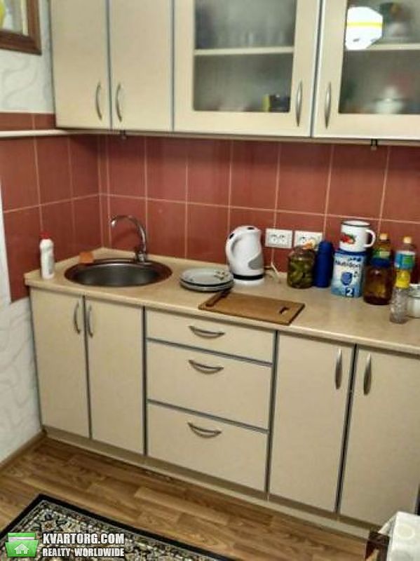 Sell 1-room apartment. Киев,  Депутатская — photo 1