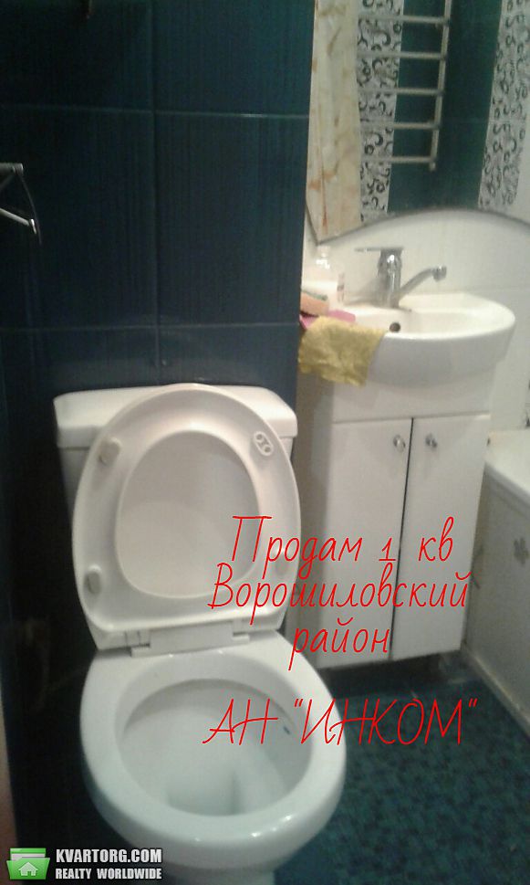 Sell 1-room apartment. Донецк, бульвар Школьный — photo 3