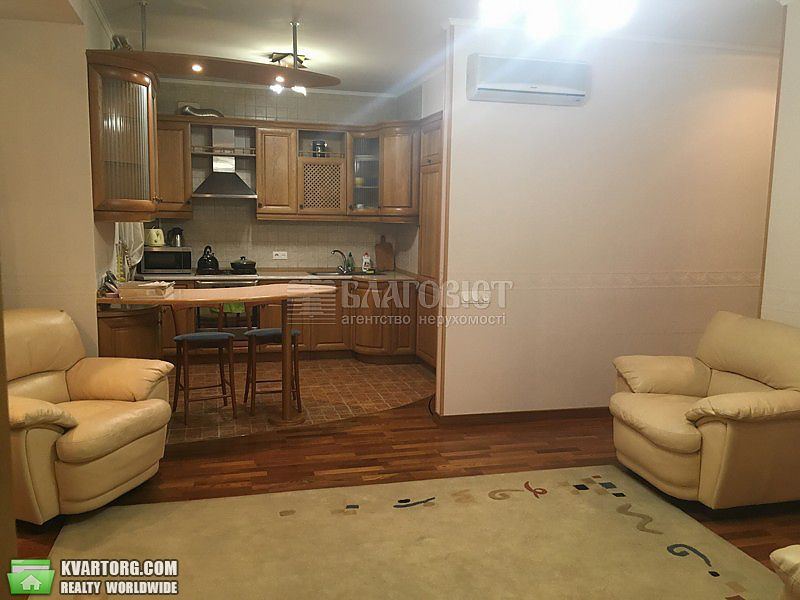 Rent out 2-room apartment. Киев,  Грушевского — photo 3