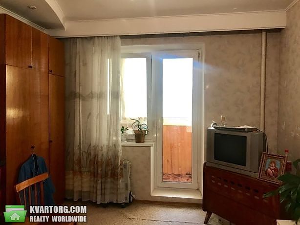 Sell 3-room apartment. Киев,  Цветаевой — photo 1