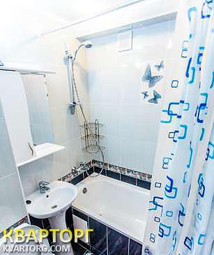 Rent out 1-room apartment. Киев, Навои пр — photo 8