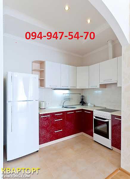 Rent out 1-room apartment. Одесса, Среднефонтанская — photo 3