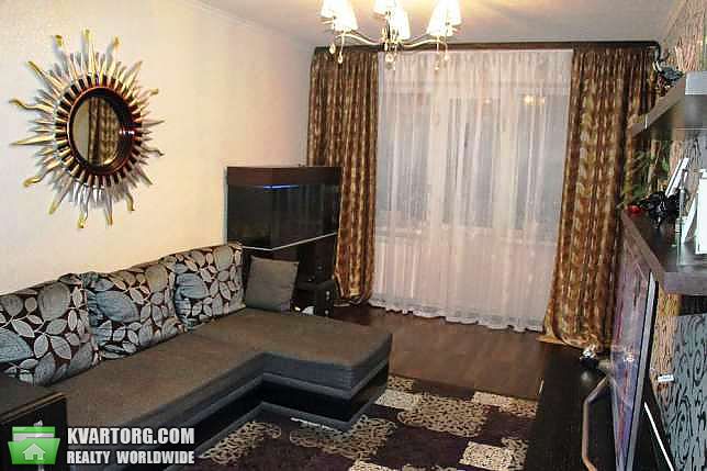 Sell 3-room apartment. Киев,  Лепсе бул — photo 1