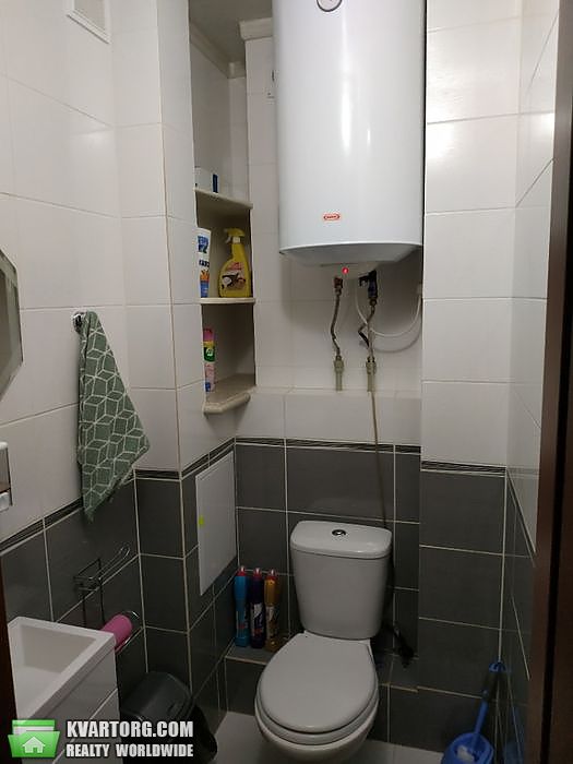 Sell 3-room apartment. Киев,  Здолбуновская — photo 8