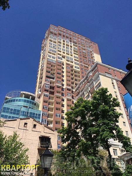 Sell 2-room apartment. Киев,  Жилянская — photo 1