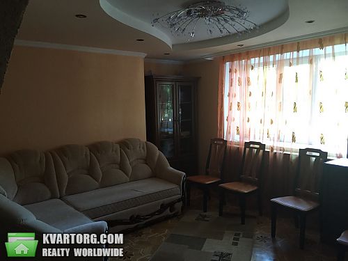 Rent out 2-room apartment. Одесса, М.Жукова — photo 9