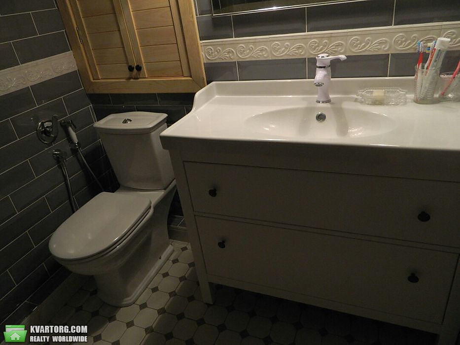 Sell 3-room apartment. Киев,  Милославская — photo 6