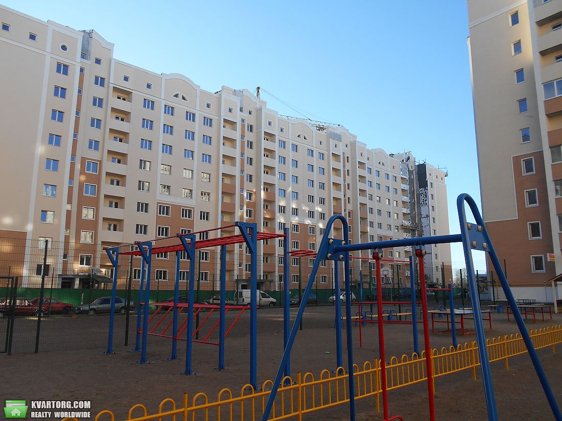 Sell 1-room apartment. Киев, Чубинского — photo 6