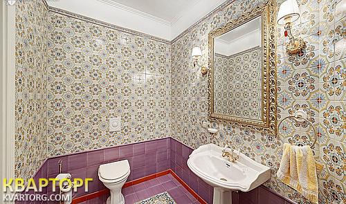 сдам 4-комнатную квартиру. Киев,   Паторжинского - фото 8
