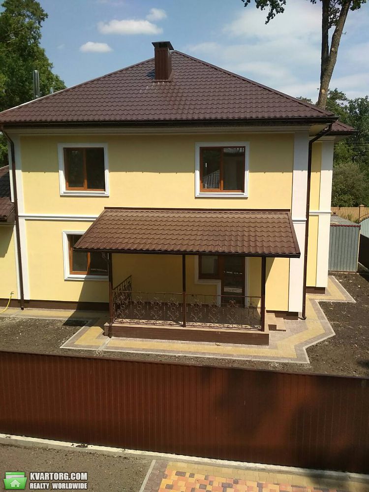 Sell house. Киевская обл., Кленова — photo 2