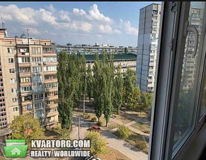 Rent out 1-room apartment. Киев,  Оболонский пр — photo 9