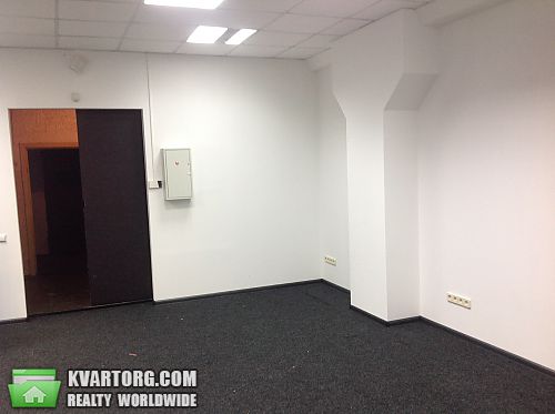 Rent out office. Киев, Дегтяревская — photo 7