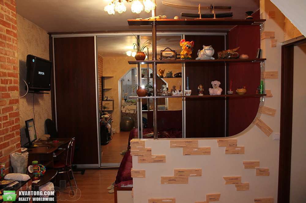 Sell 1-room apartment. Киев, Лысянская — photo 2