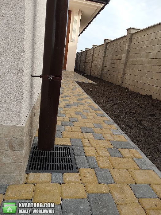 Sell house. Одесса, Бризовая — photo 6