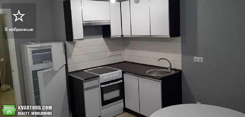 Sell 1-room apartment. Одесса, Сахарова улица — photo 3