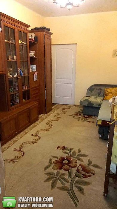 Sell 2-room apartment. Киев,  Алма-Атинская — photo 2