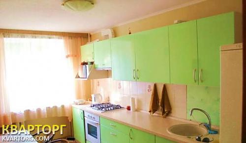 Rent out 3-room apartment. Одесса, Маршала Жукова — photo 1