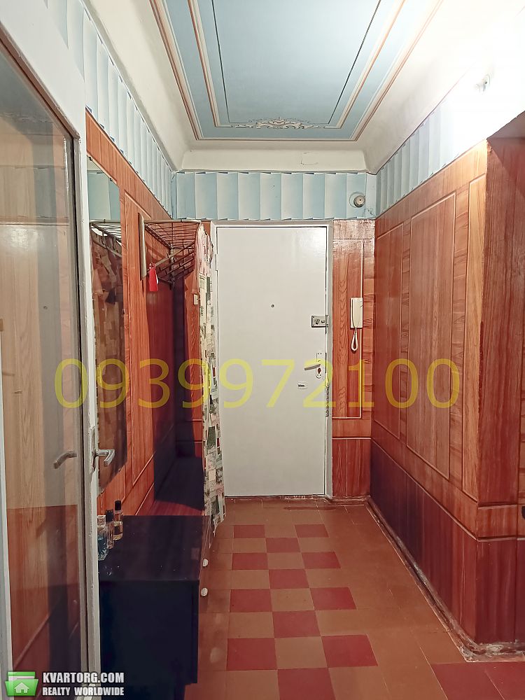 Rent out 2-room apartment. Киев,  Рокоссовского пр — photo 9