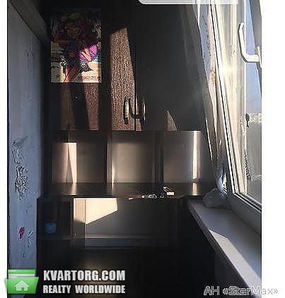 Sell 1-room apartment. Киев,  Харьковское шоссе — photo 8