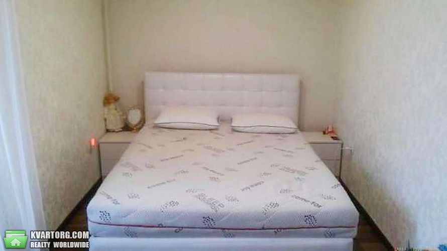 Rent out 2-room apartment. Киев, маршала рыбалко — photo 3