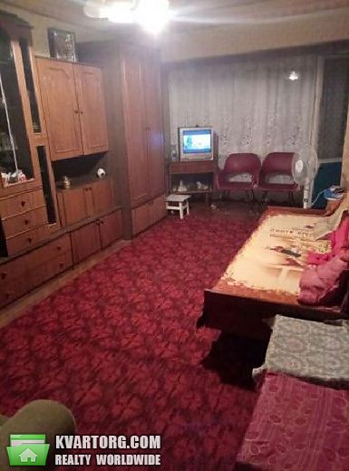 Sell 2-room apartment. Киев,  Березняковская — photo 1