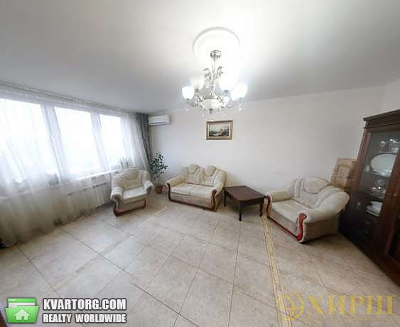 Sell 3-room apartment. Киев,  Касияна — photo 4