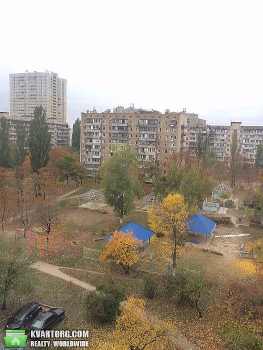 Sell 1-room apartment. Киев,  Малиновского — photo 6