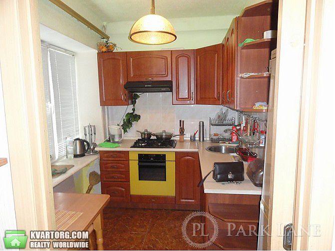 Sell 1-room apartment. Киев,  Владимирская — photo 5